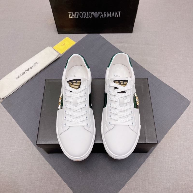 Armani Sneakers